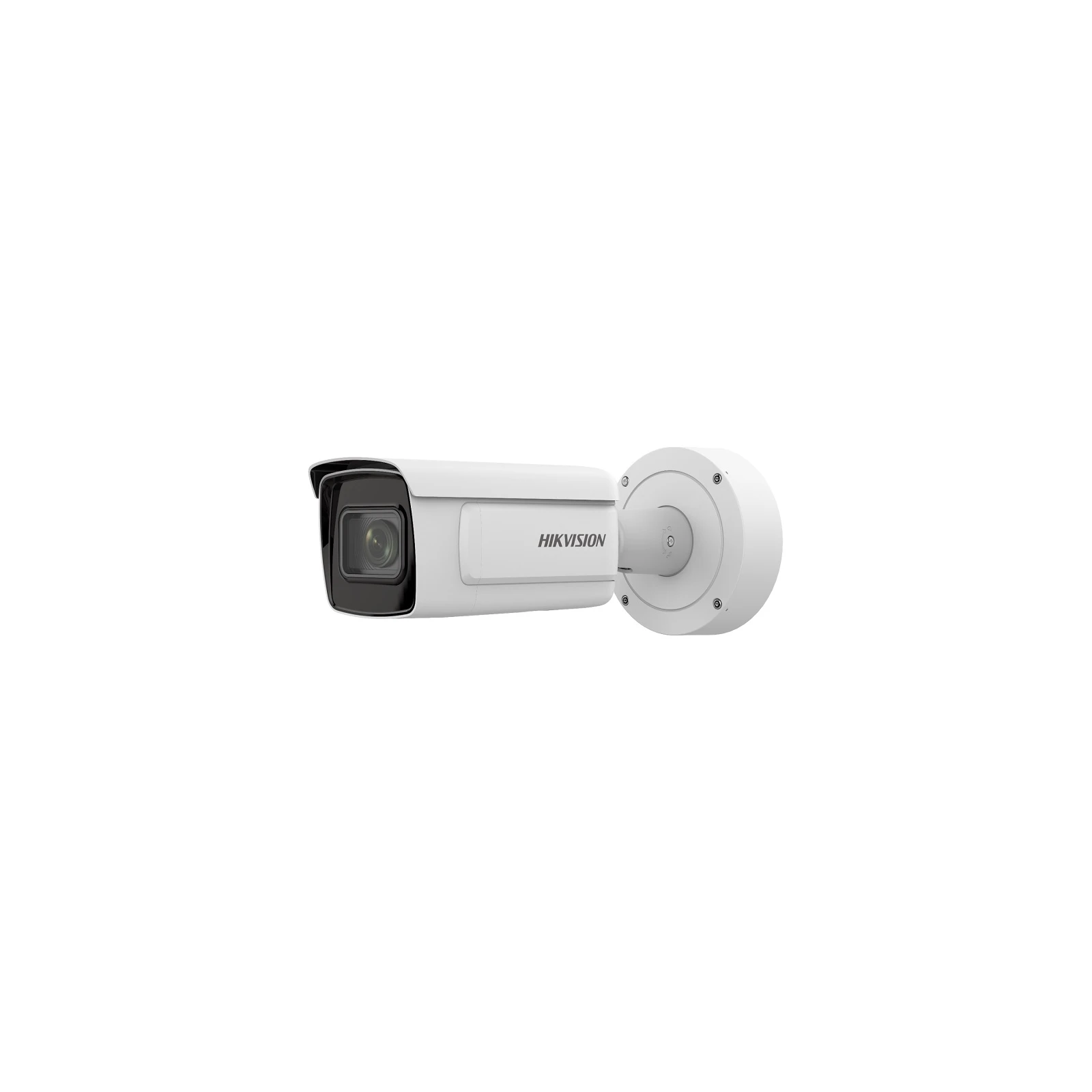 CAMERA IP BULLET LPR 2MP IR100M 8-32MM