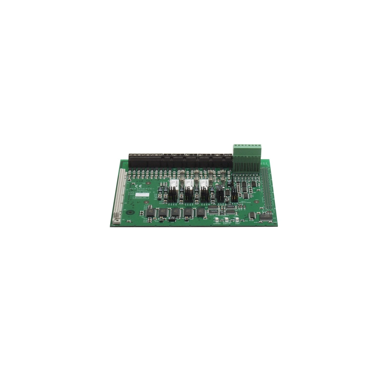 MODUL DE PERIFERICE CU 1 SLOT SUPLIMENTAR