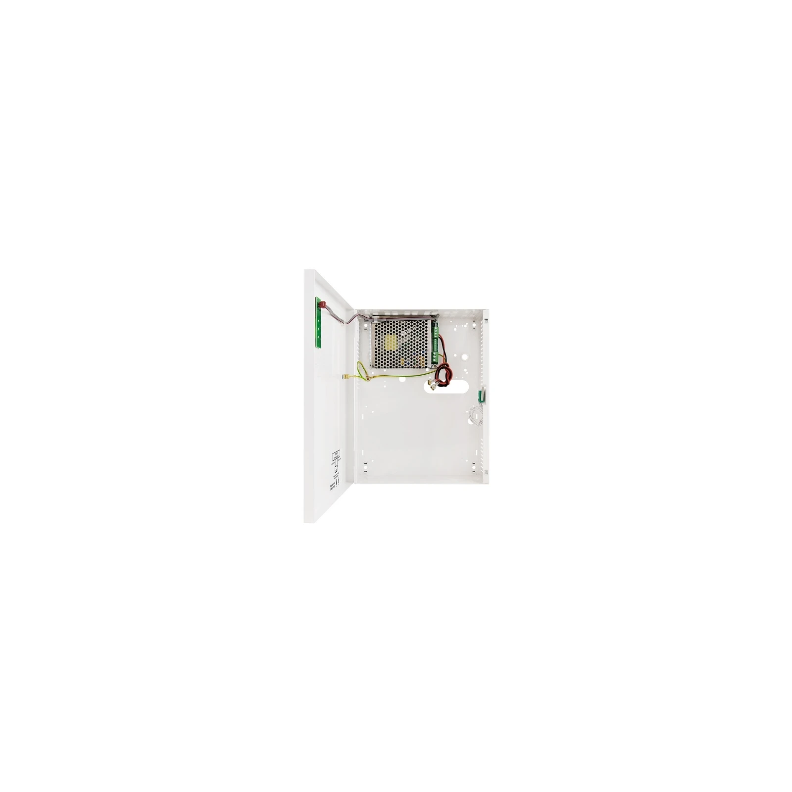SURSA 13.8V/3A, SUPORTA BACKUP ACUMULATOR 17AH