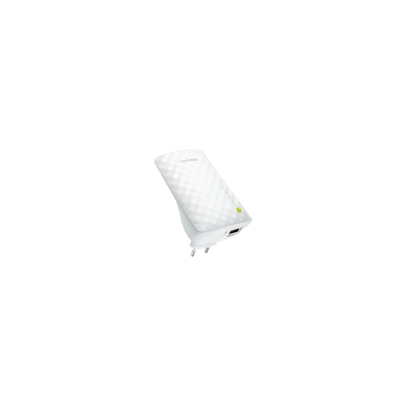 Range Extender Wi-Fi 5, AC750 Dual-Band, 1 x RJ45 10/100 Mbps - TP-Link RE200