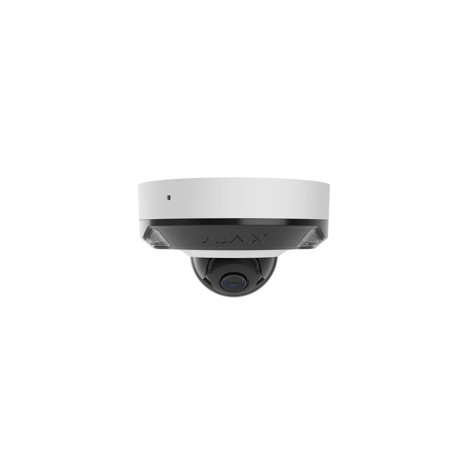 CAMERA IP MINI DOME, 8MP, IR SI WL 15M, 4MM