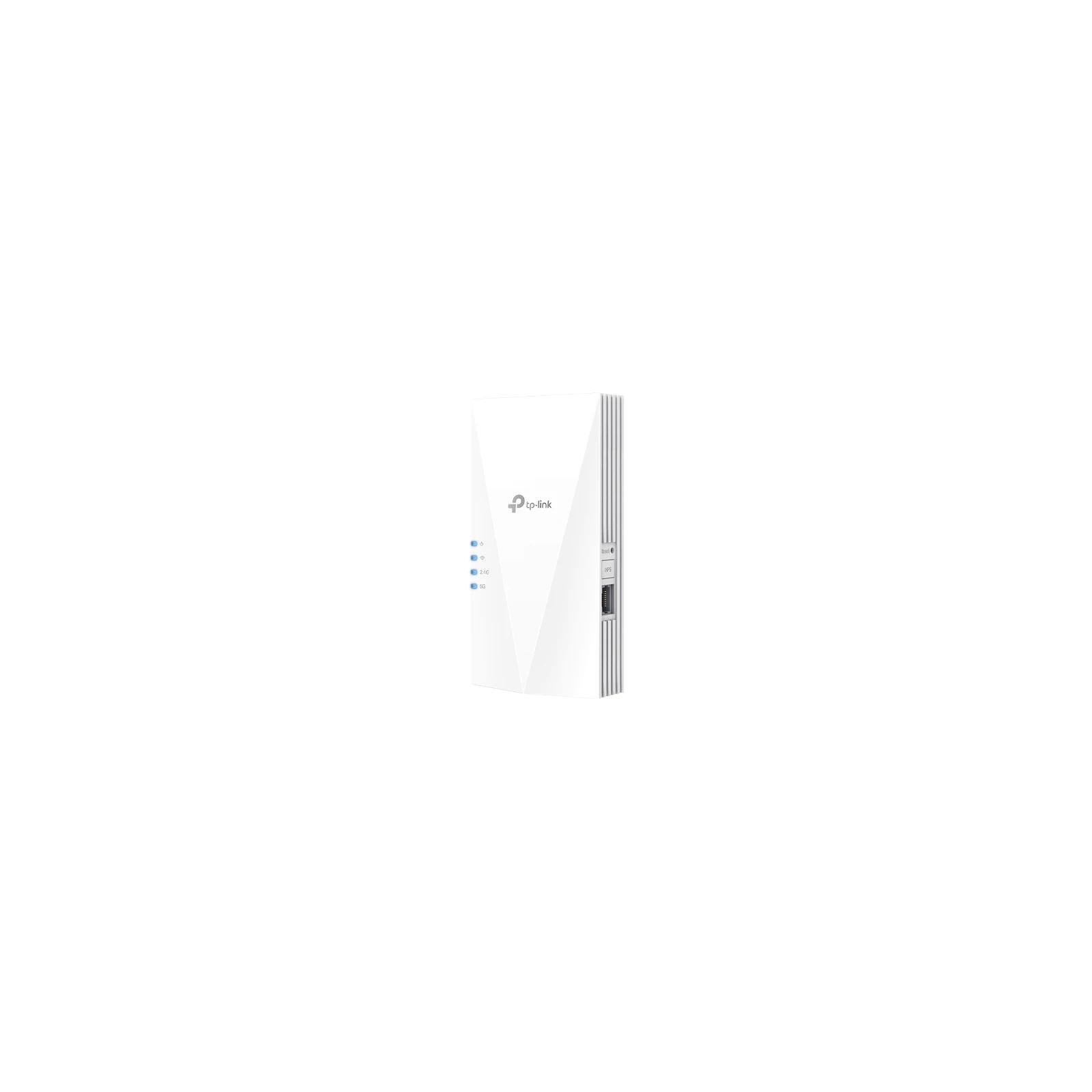 Wireless Range Extender TP-LINK RE600X AX1800, Wi-Fi 6, Dual-Band - TP-LINK RE600X