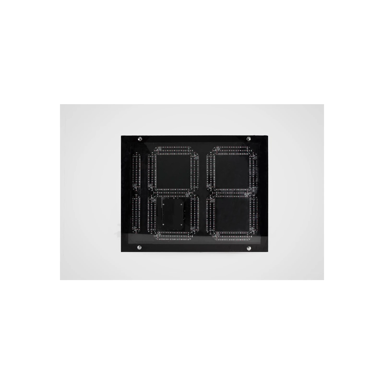 DHA DETECTOR RADAR AUTO ITACS-024SA-JB
