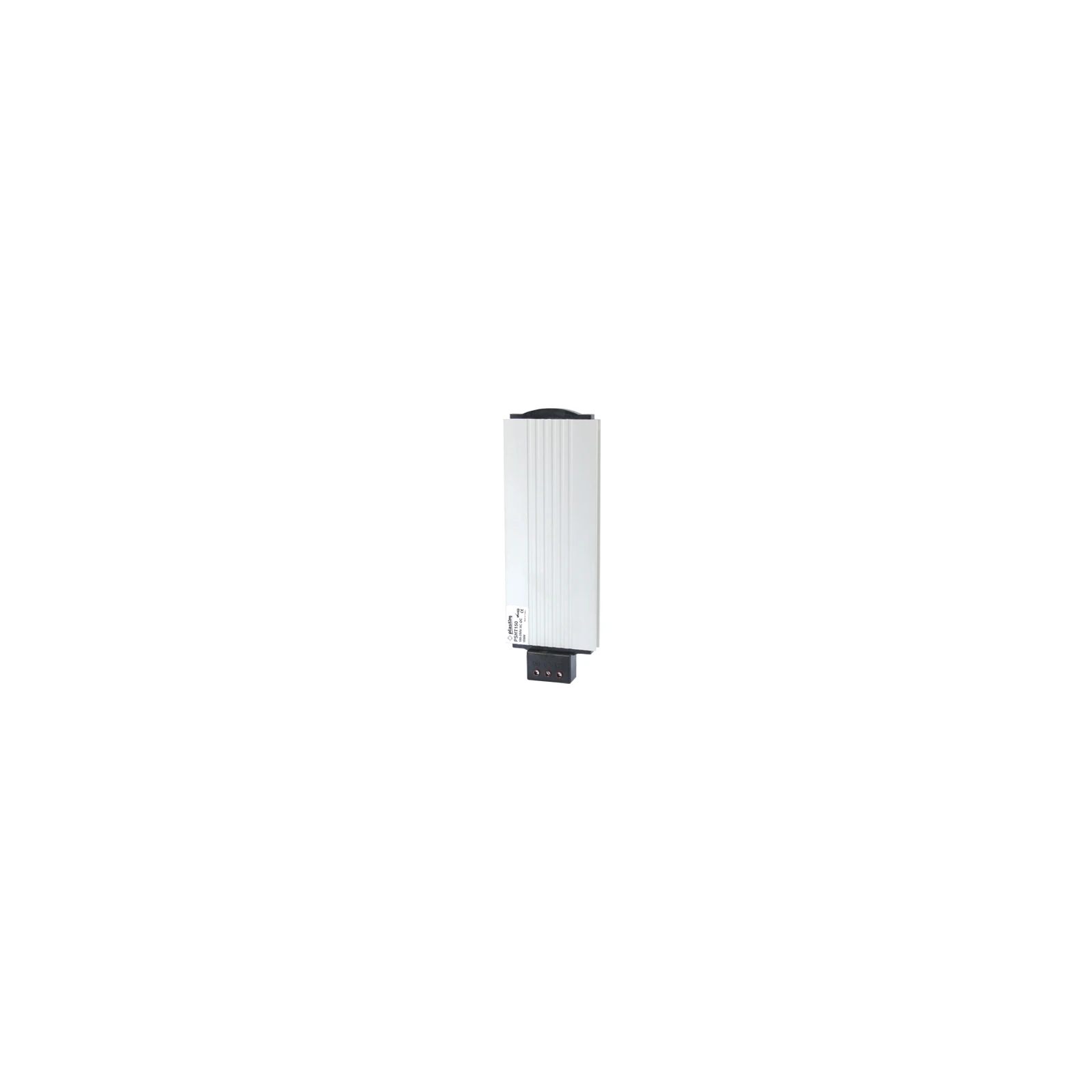 Incalzitor slim pentru rack-uri sau cabinete, 75W PSHT075