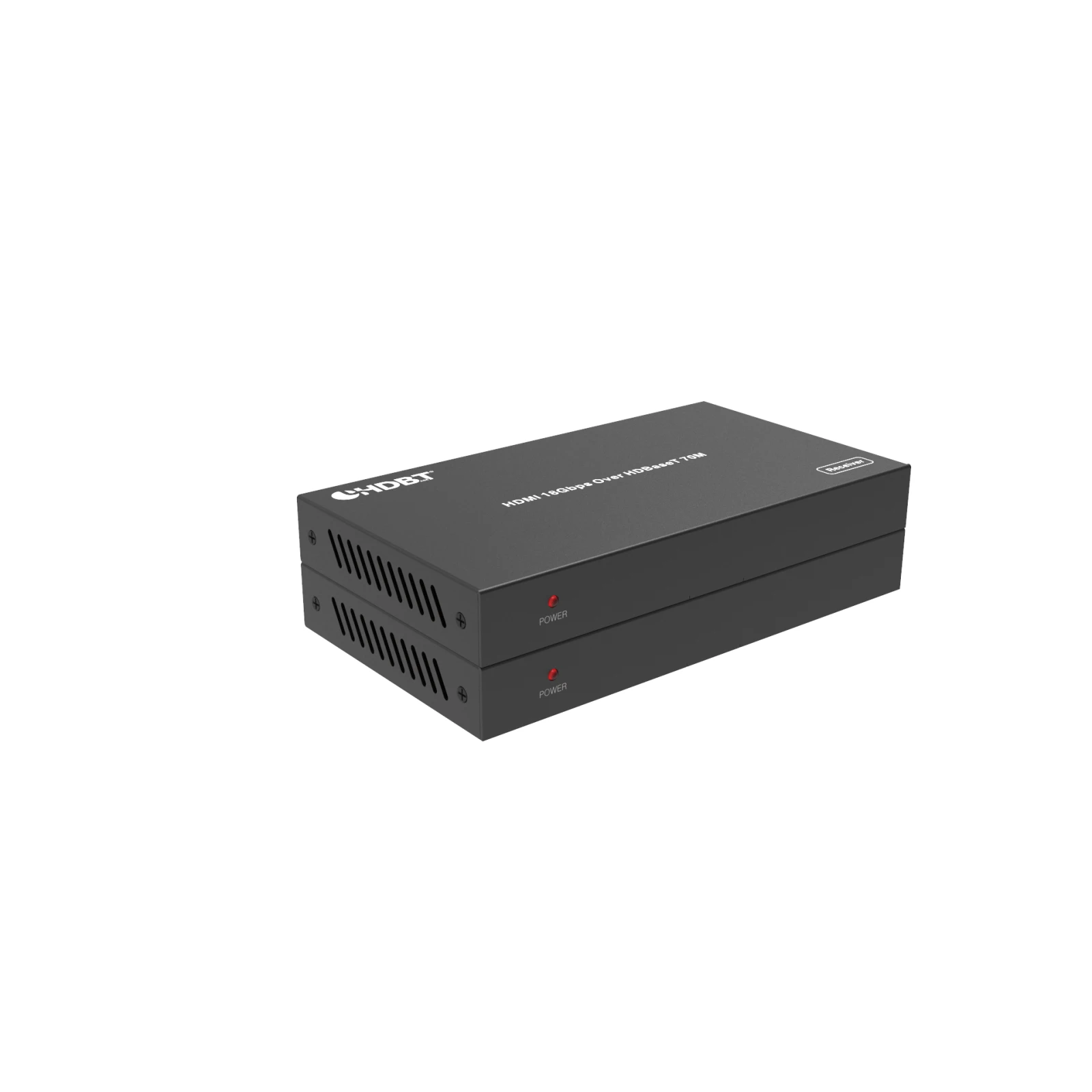Extender HDMI2.0  18GBPS HDBaseT 70m  EvoConnect  HDC-B70 + IR bidirectional