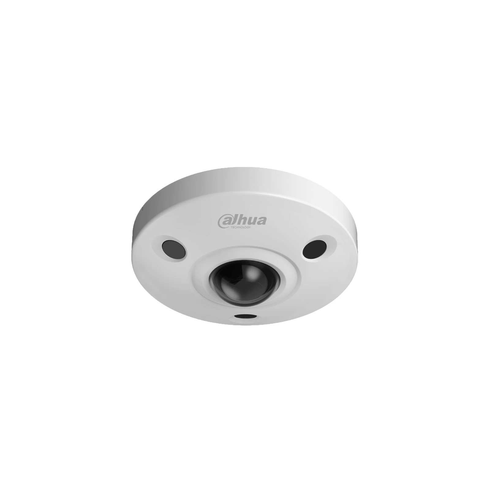 IR-Fisheye CAM 8MP HAC-EBW3802-0250B