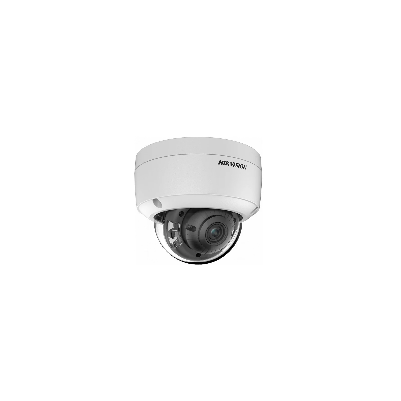 CAMERA IP DOME 4MP, LENTILA 4MM, MIC