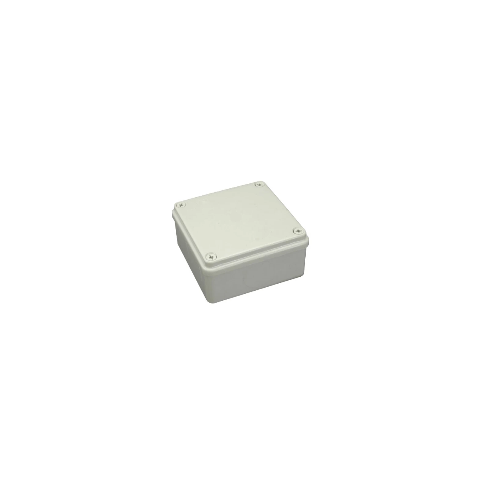 CUTIE ABS UNIVERSALA, 100 X 100 X 50 MM, GRI