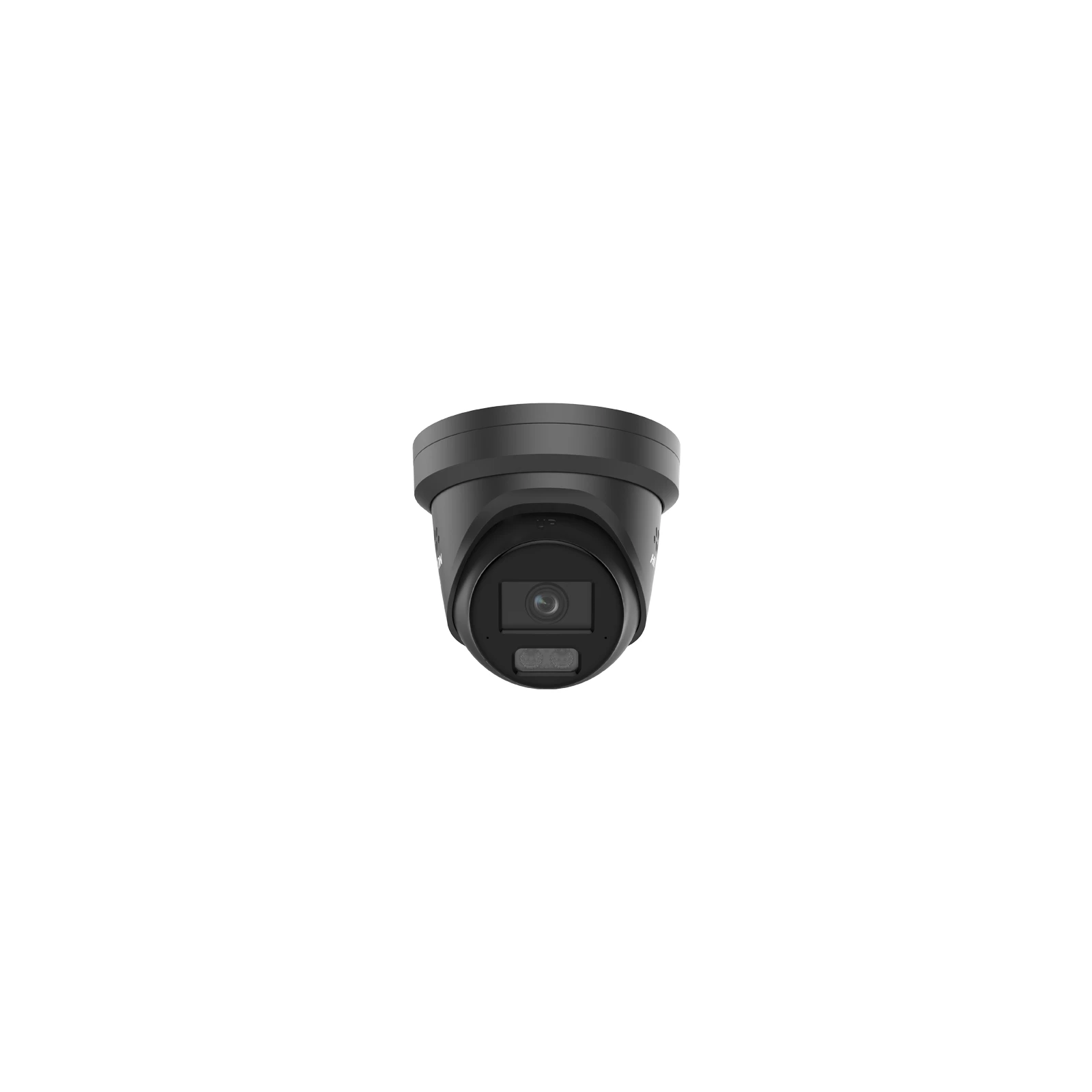 Camera IP 4K, lentila 2.8mm, IR 30m, WL 30m ColorVu3, Audio, Alarma Audio+Strobo, NEAGRA - HIKVISION DS-2CD2387G3-LIS2UY-SL-2.8mm-BLACK