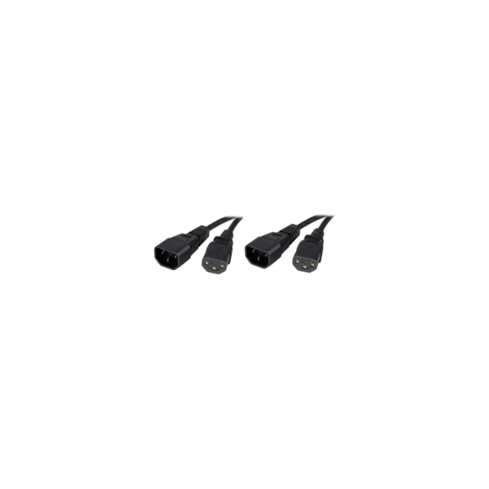 2 Output cords 10A