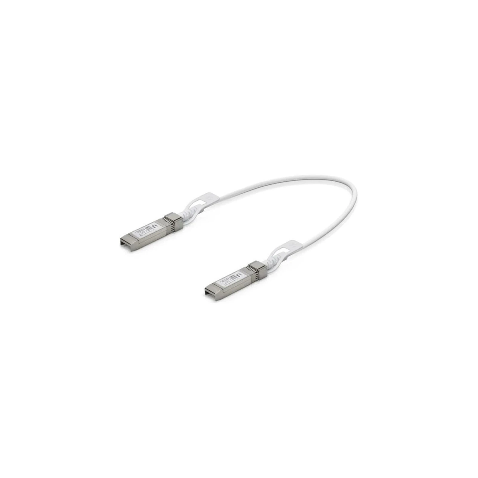 UniFi patch cable (DAC) with both end SF