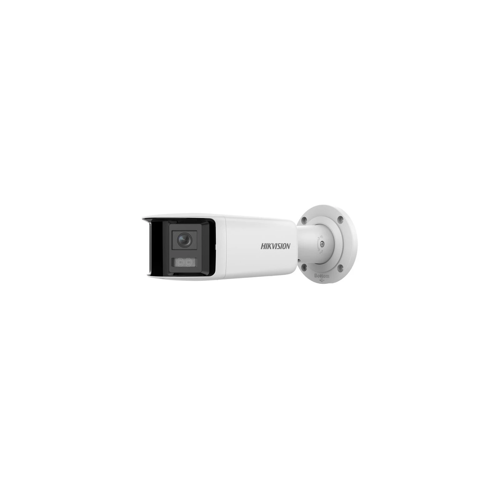 CAMERA IP BULLET PANORAMICA 4MP IR 40M LENTILA 2.8