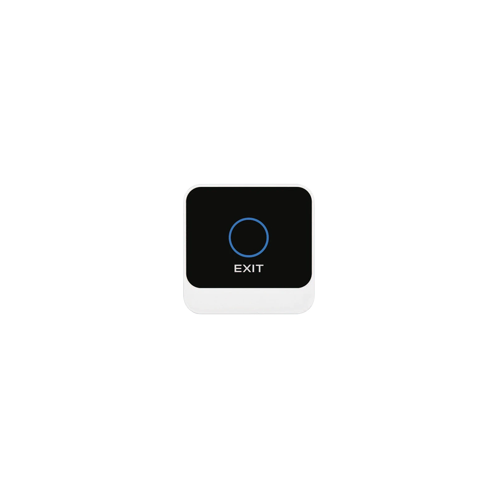 Buton de iesire IP64, Touchless ajustabil, plastic, montaj aparent,  CSB-20C30T-P