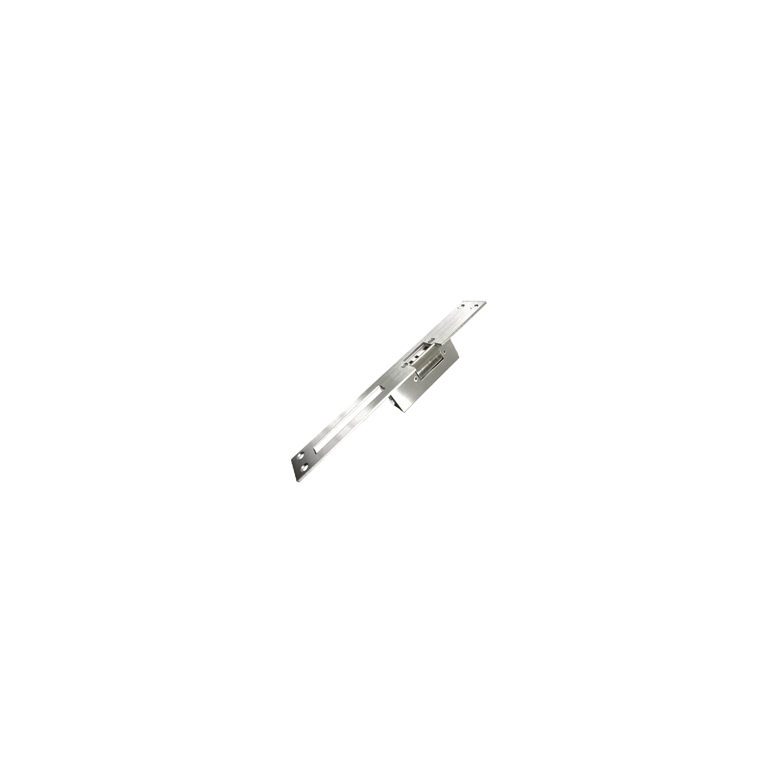 Yala electromagnetica incastrabila fail secure, 250 mm CSS-250NO