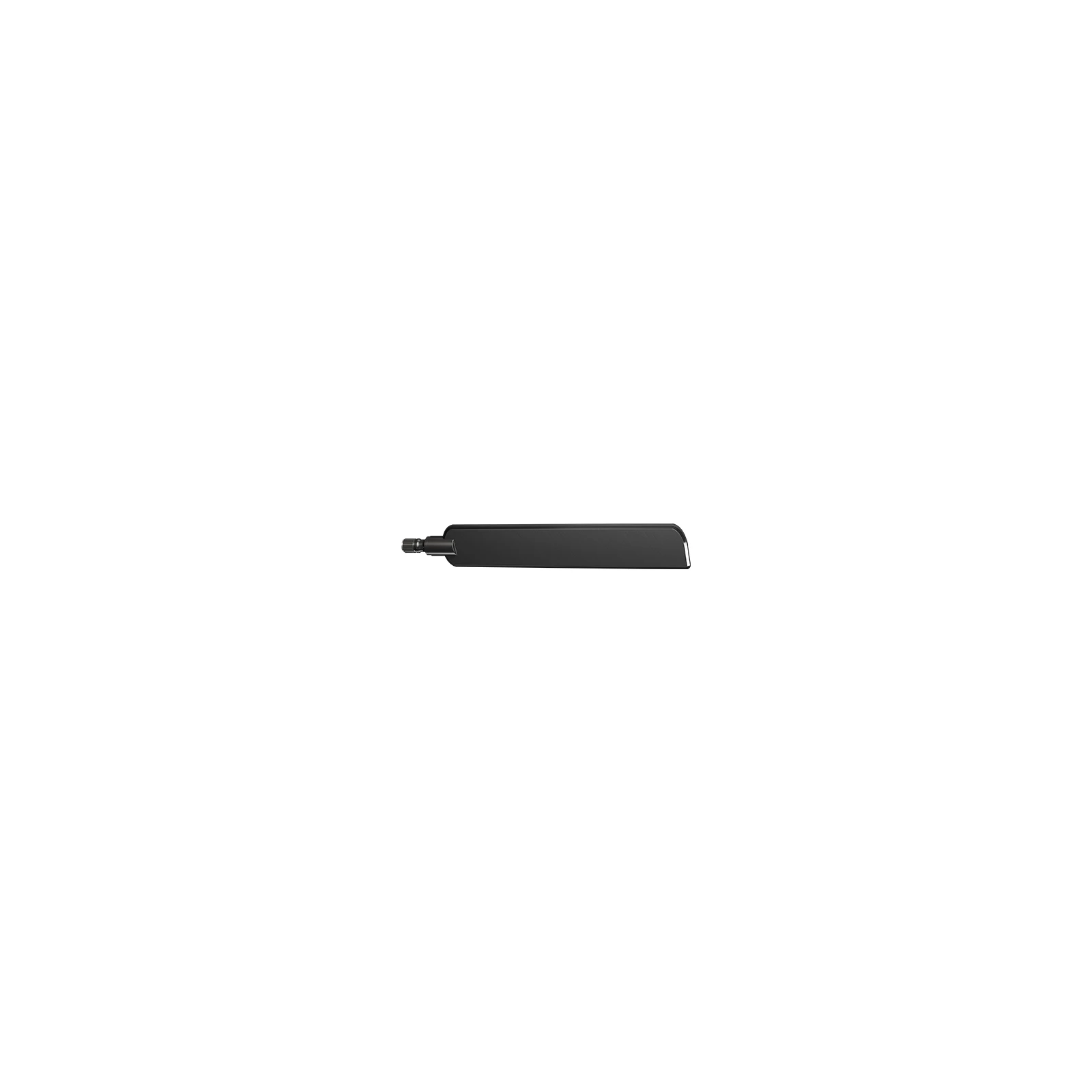 Antena Dual-Band, 3.3 dBi/5.5-7.1 dBi - MikroTik HGO-antenna-OUT