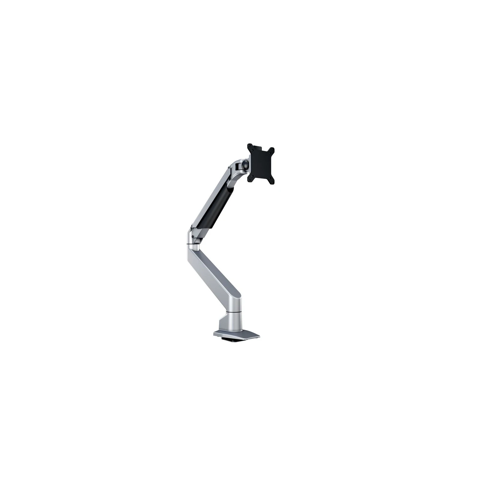 Suport Monitor Gas Lift Multibrackets MB-7167, 15-32", Silver, min. 2 - max. 10 kg