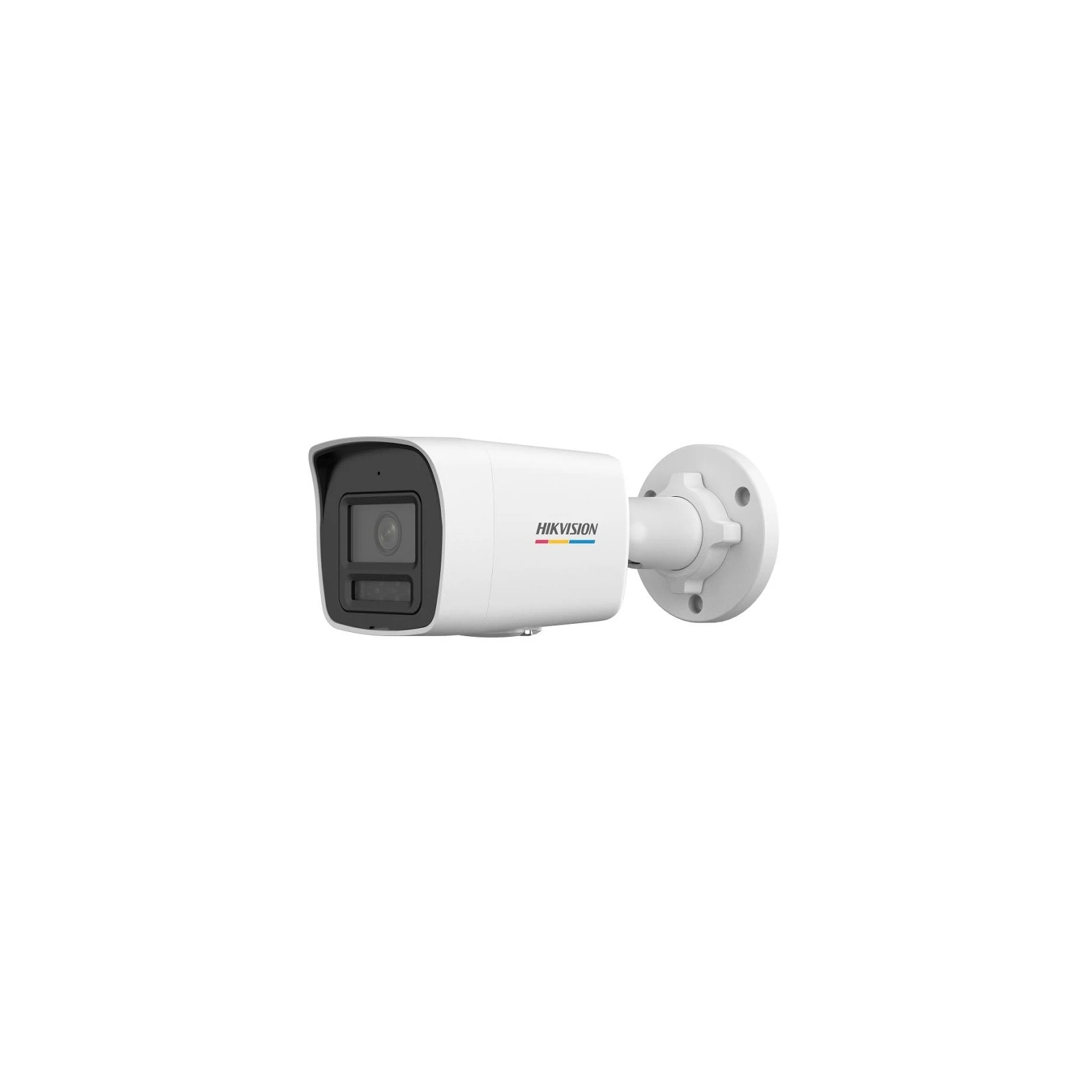 CAMERA IP BULLET 2MP IR SI WHITE LIGHT 30M