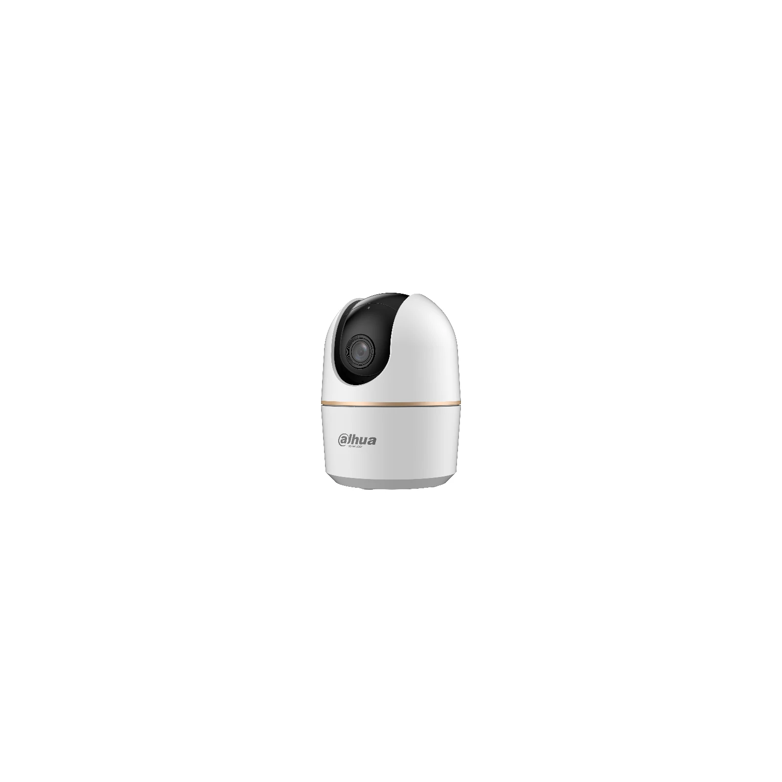 DHA 5MP INDOOR WI-FI TILT NET CAMERA H5A