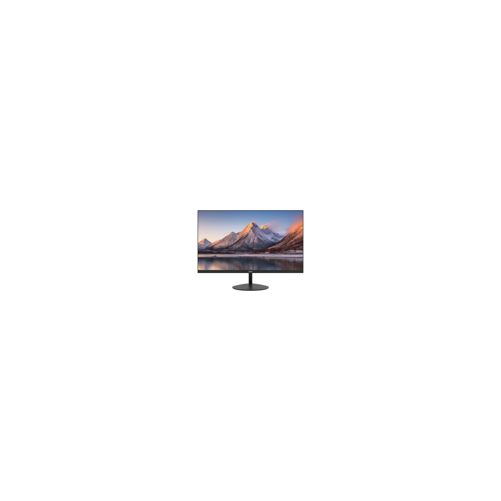 Monitor Dahua FHD de 21,45 inch LM22-A200Y