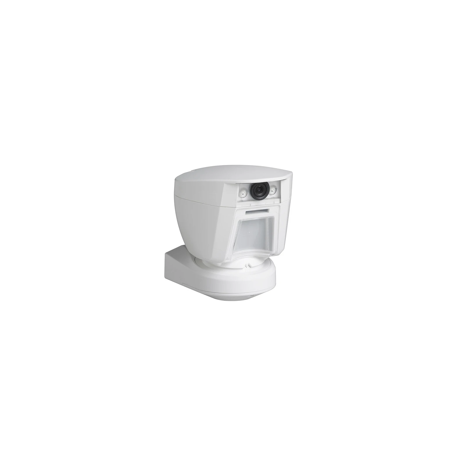 DETECTOR PIR WIRELESS DE EXTERIOR CU CAMERA