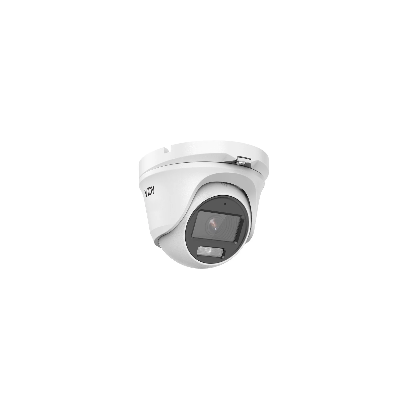 CAMERA ANHD TURRET COLORVU 5MP WL 20M LENTILA 2.8M