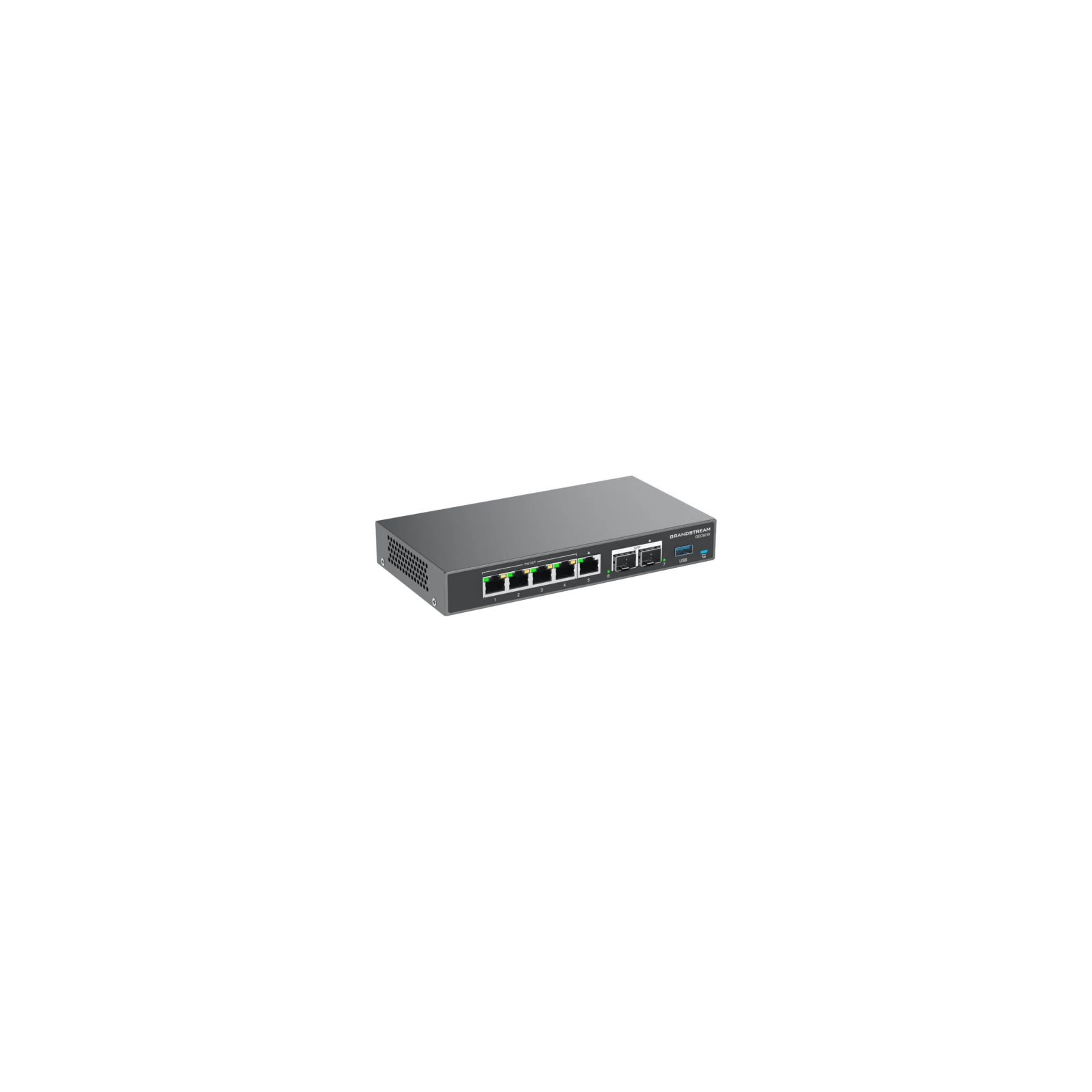 GRS BUILT-IN IPPBX 5GB GCC6010W (WORLD)