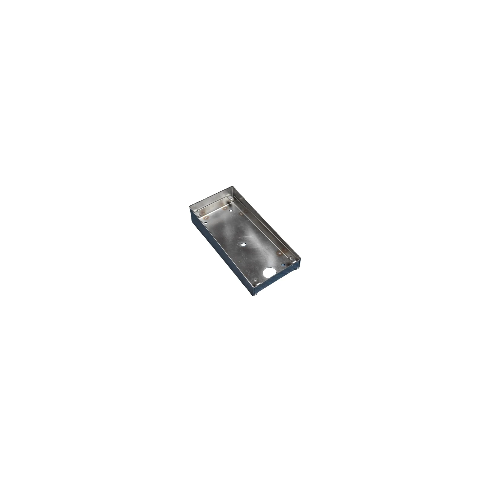 PANOU INOX, PROTECTIE IMPOTRIVA PLOII