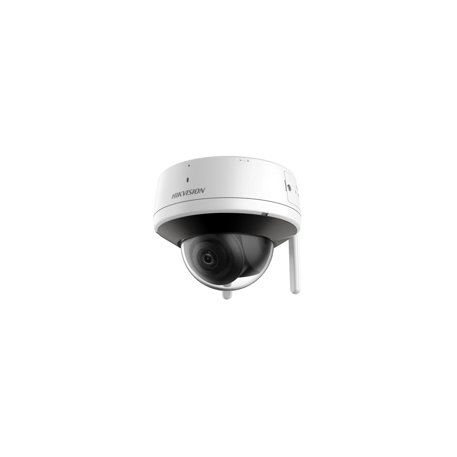 CAMERA IP DOME WI-FI 4MP IR 30M LENTILA 2.8MM