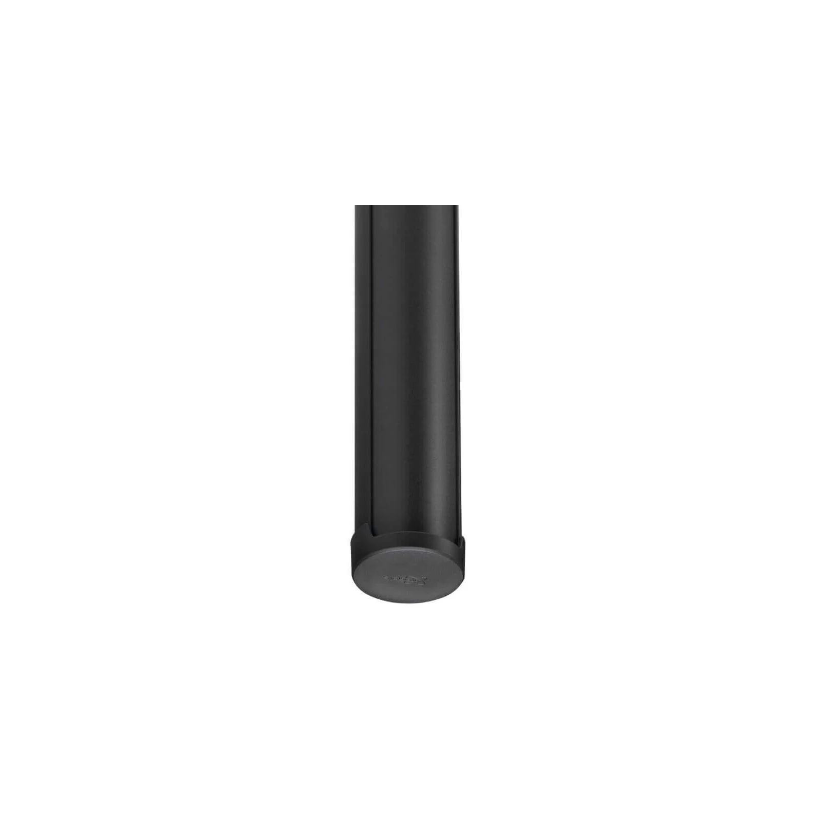 Stalp de legatura Connect-it Vogel's PUC 2415 Pole, 150cm, max.40kg, negru