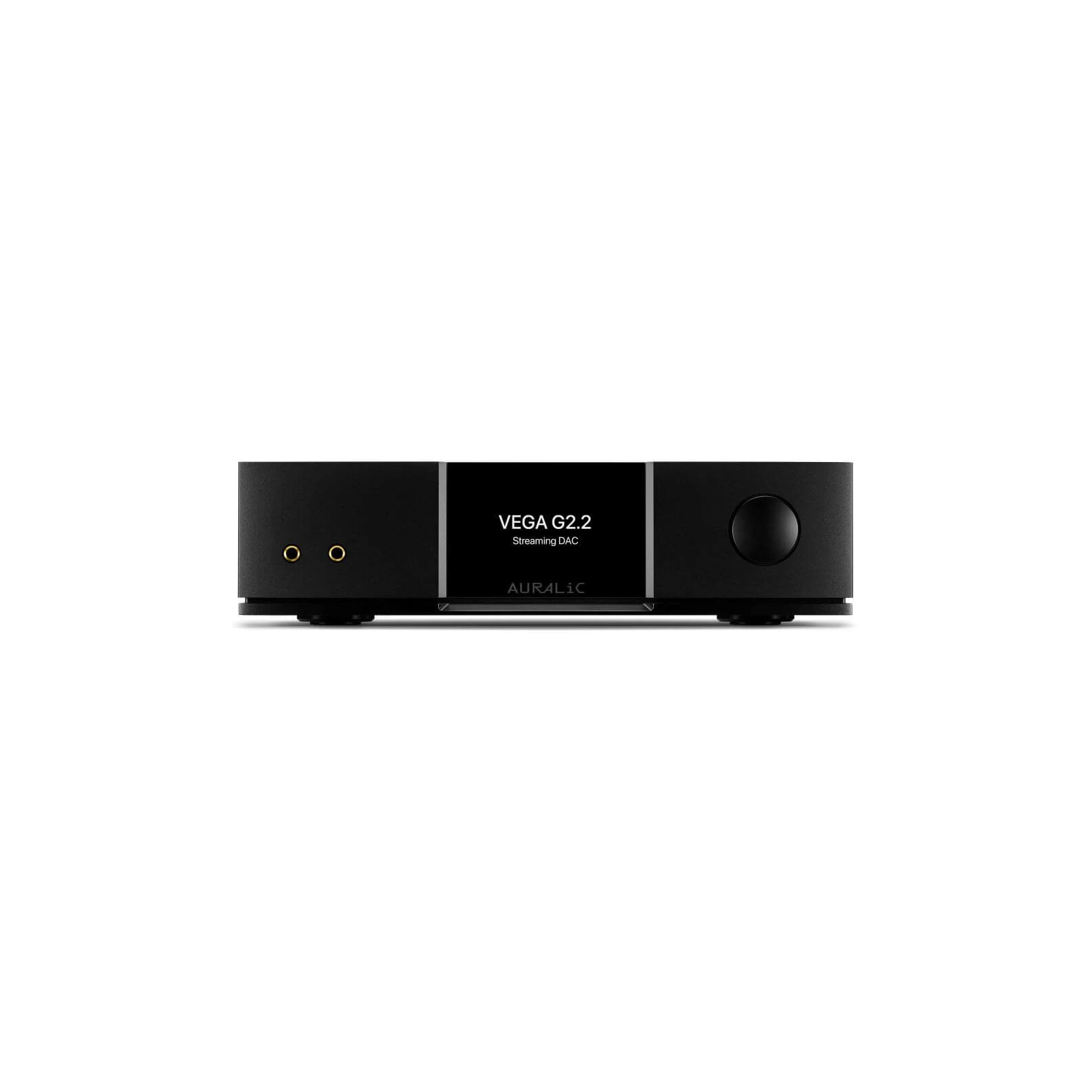 Streaming DAC Auralic Vega G2.2