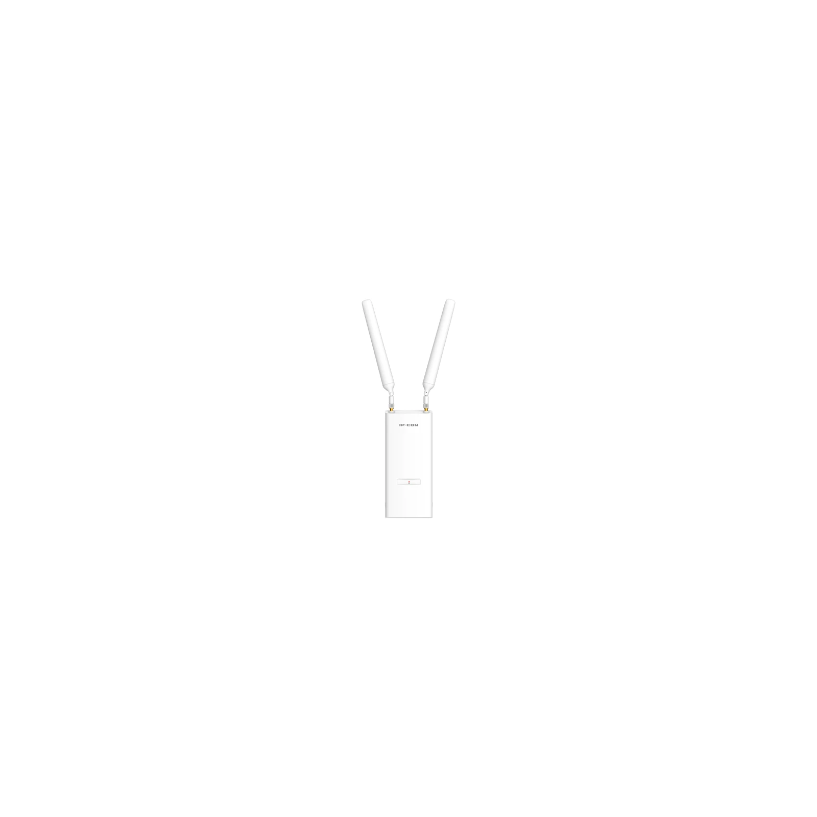 Access Point DualBand WiFi, 2.4/5GHz, max. 867 Mbps, 0.2 Km, PoE IN - IP-COM iUAP-AC-M