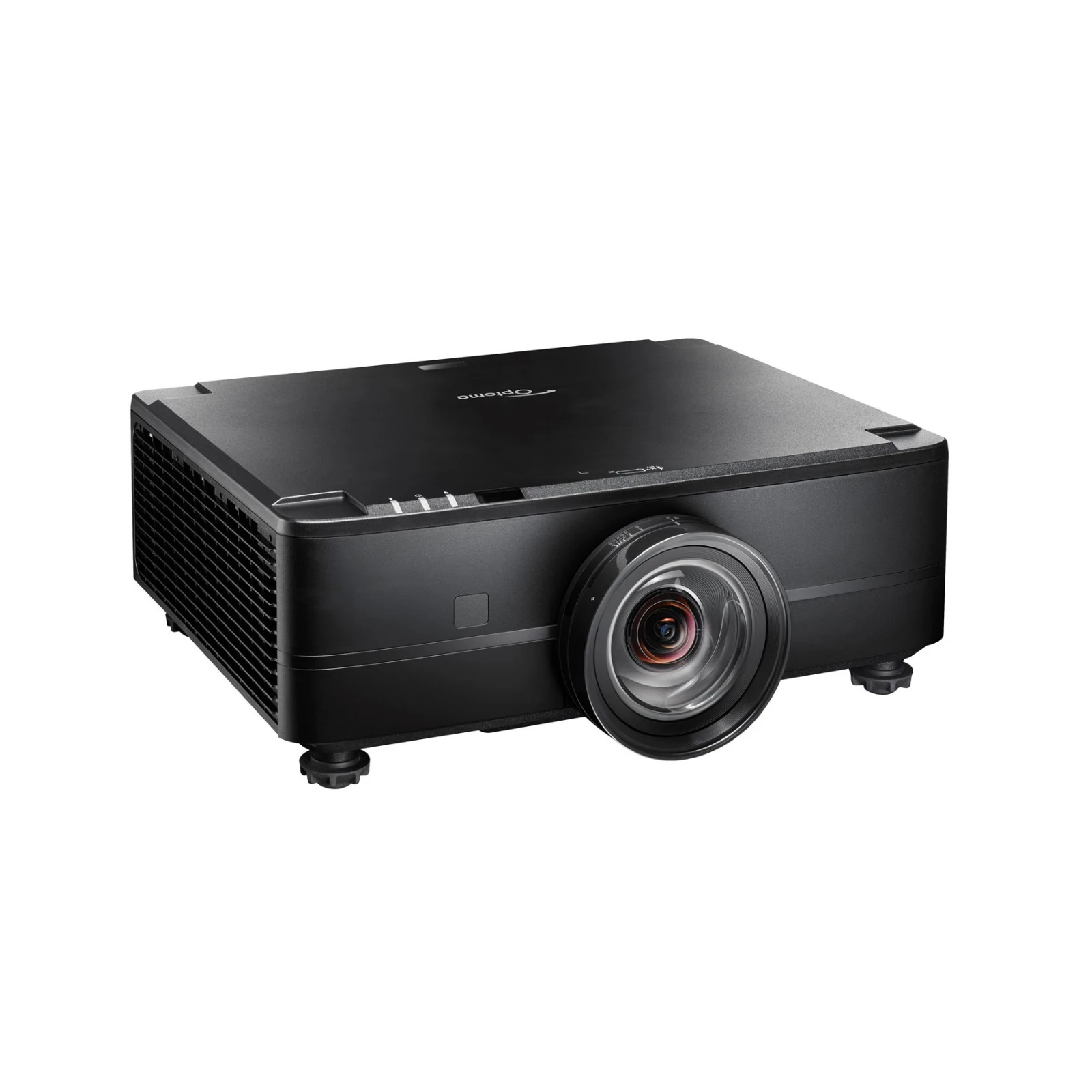 Videoproiector Laser OPTOMA ZK810TST, Short Throw, 4K Ultra HD, 8500 lumeni, contrast 3.000.000:1
