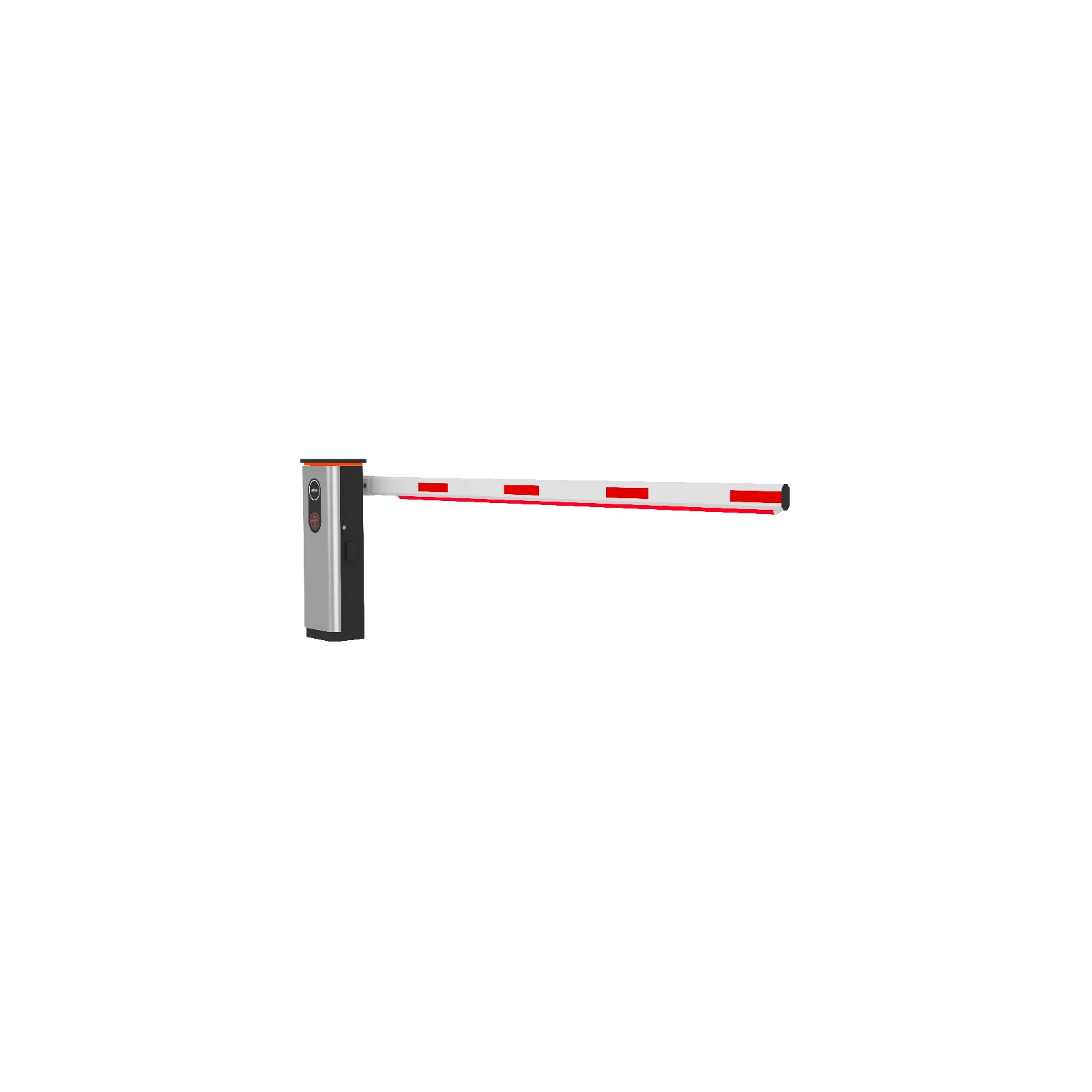 DHA TELESCOPIC STR BARRIER IPMECD-2062-R