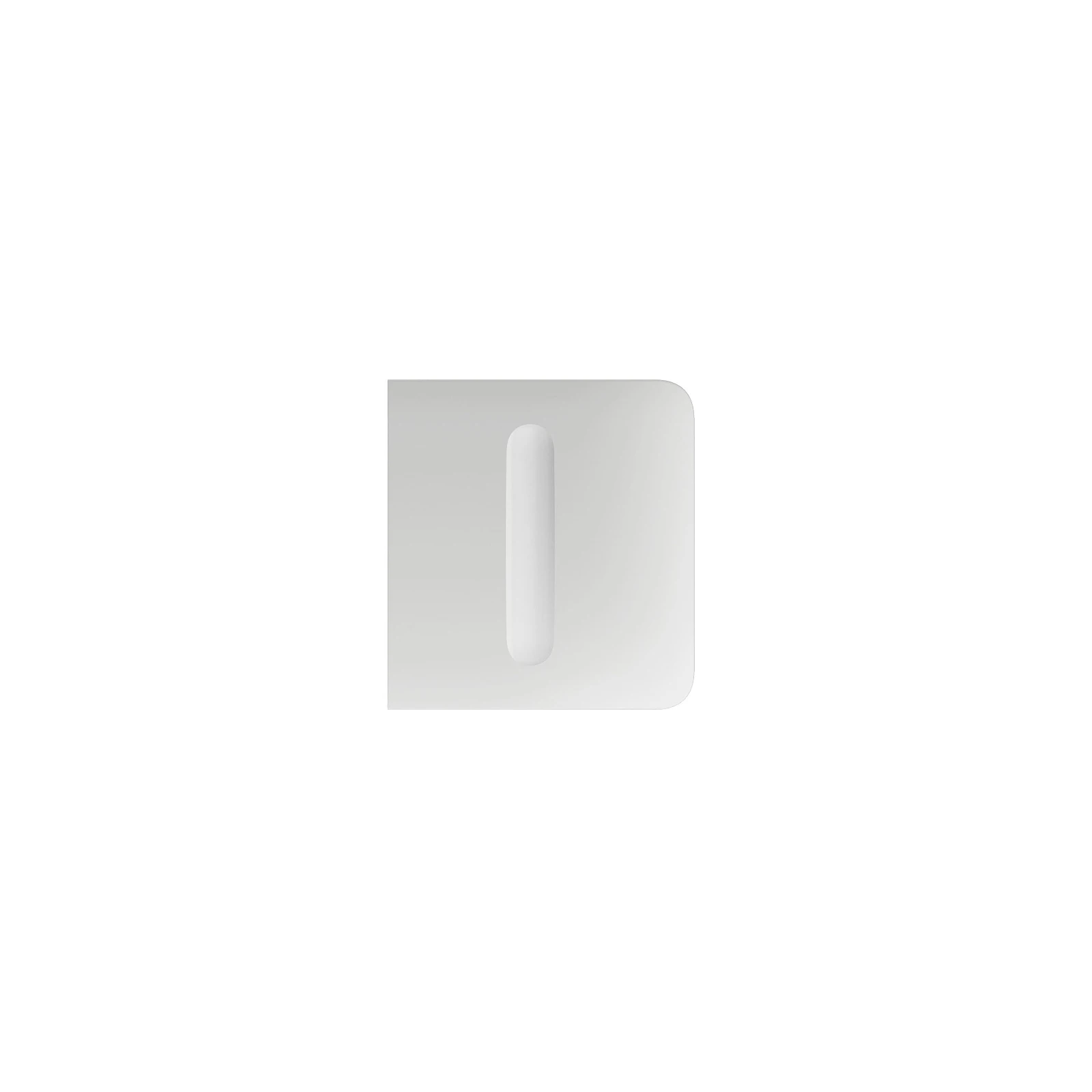 BUTTON ALB LATERAL PENTRU LIGHTSWITCH DIMMER