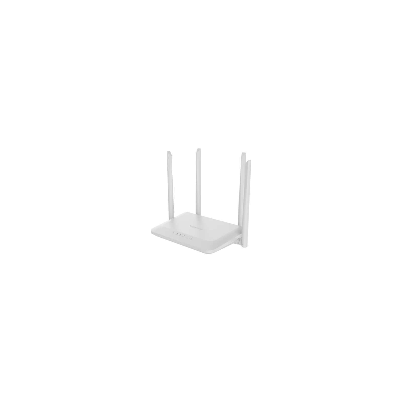 Router Wi-Fi 5 Dual Band, AC1200, 4 x RJ45 10/100 Mbps, 5 dBi, Cloud Management - Ruijie RG-EW1200