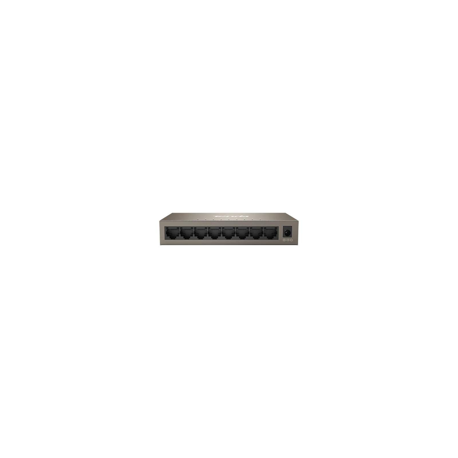 Switch 8 porturi 10/100/1000 Mbps - TENDA TND-TEG1008M