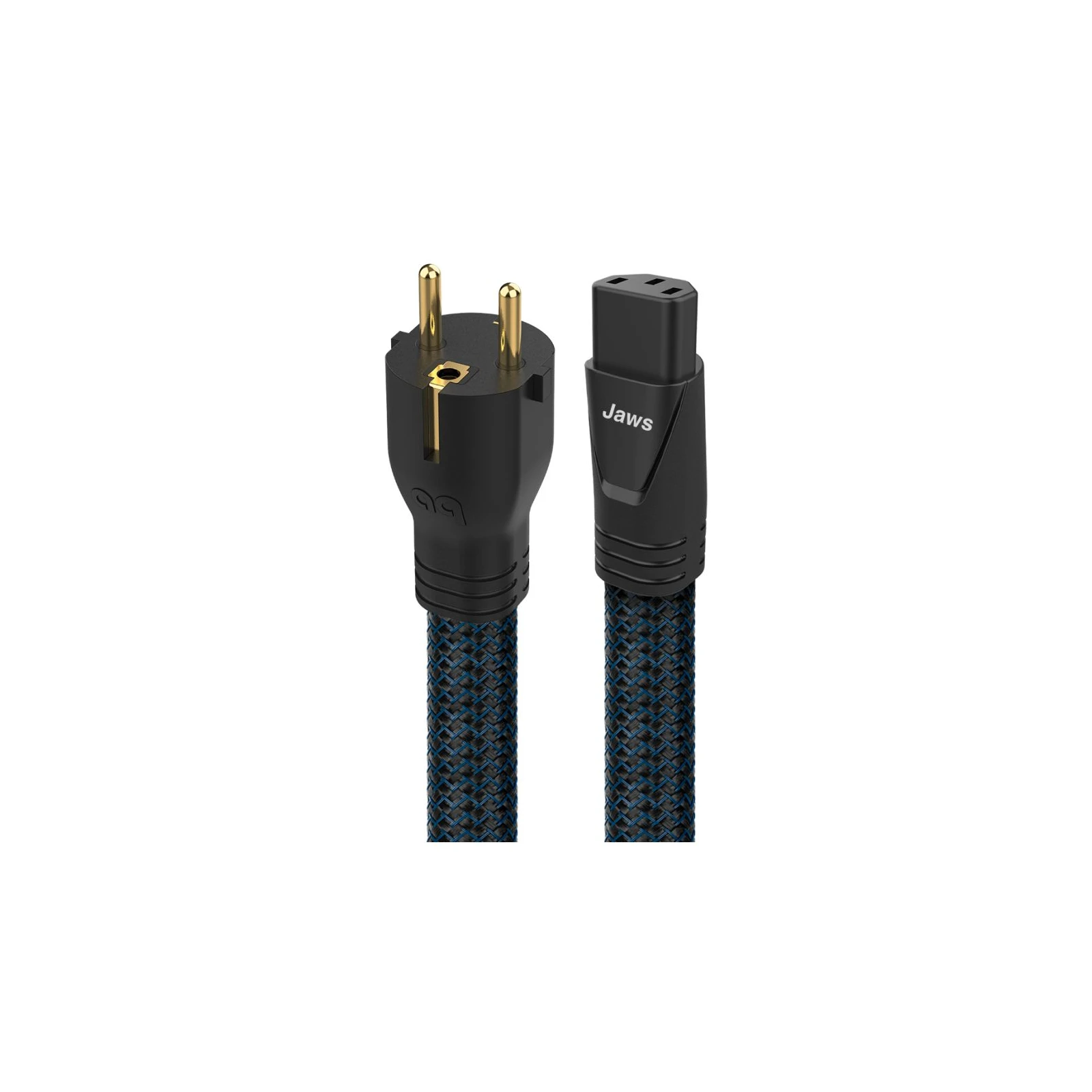 Cablu alimentare Audioquest JAWS C13, PSC+, 1m