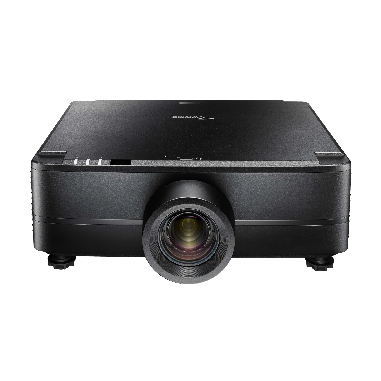 Videoproiector Laser OPTOMA ZU820T, WUXGA 1920 x 1200, 8800 lumeni, contrast 3000000:1