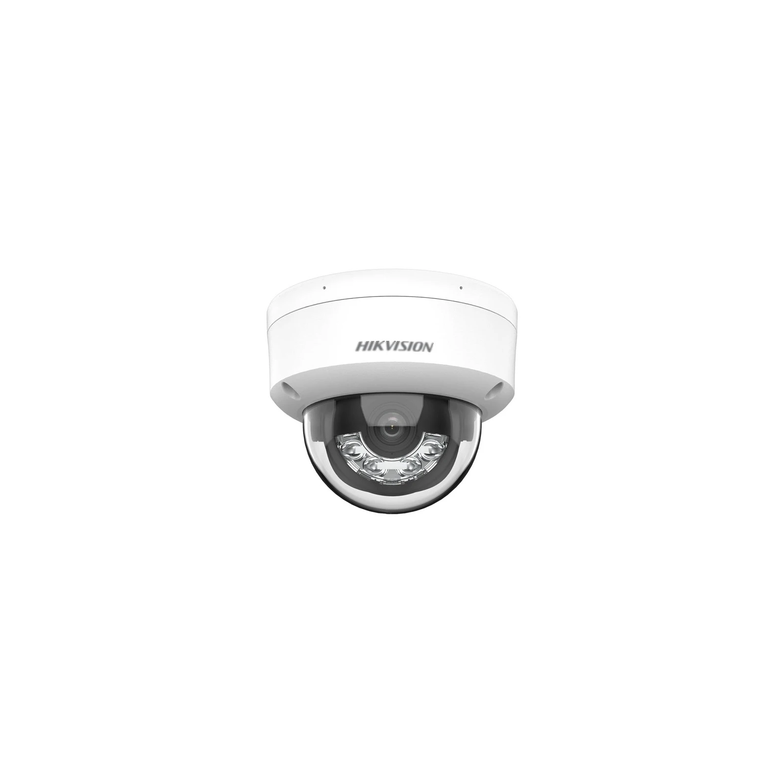CAMERA IP DOME 8MP IR SI WL 30M LENTILA 2.8MM