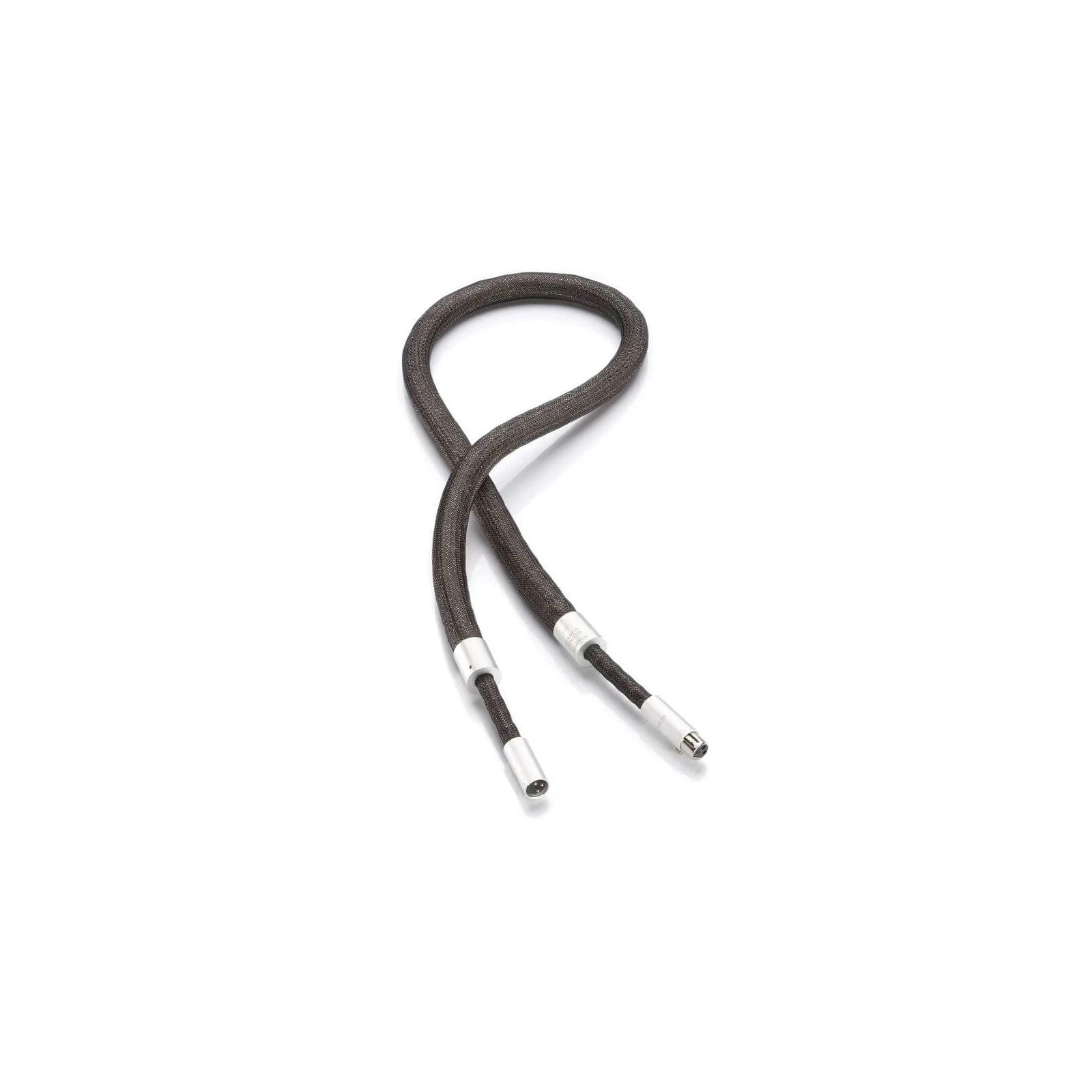 Cablu audio 2XLR - 2XLR Inakustik NF-2405 AIR, Referenz, 1.5m