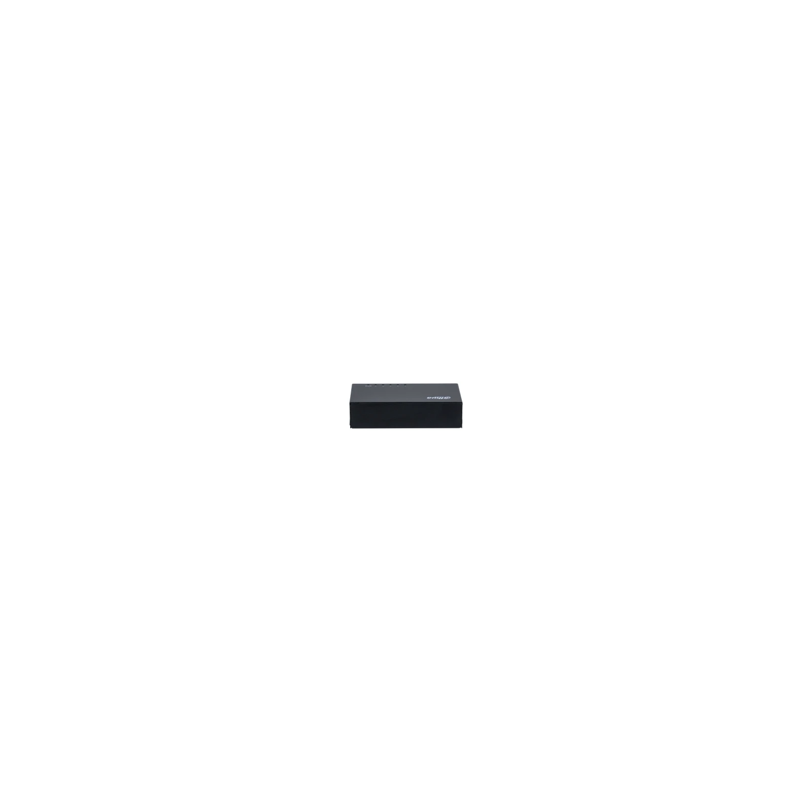 Switch Gigabit, negestionat 5 porturi Ethernet PFS3005-5GT-V2