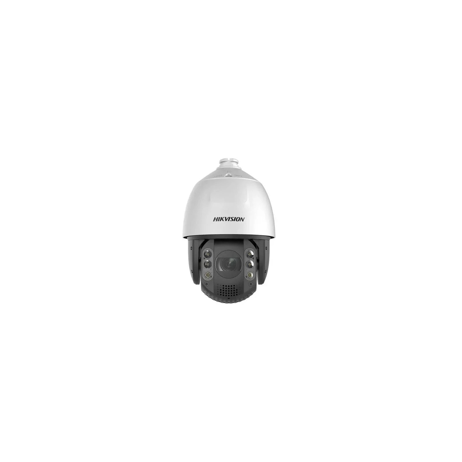 CAMERA IP PTZ 8MP, IR 200M, ZOOM 25X