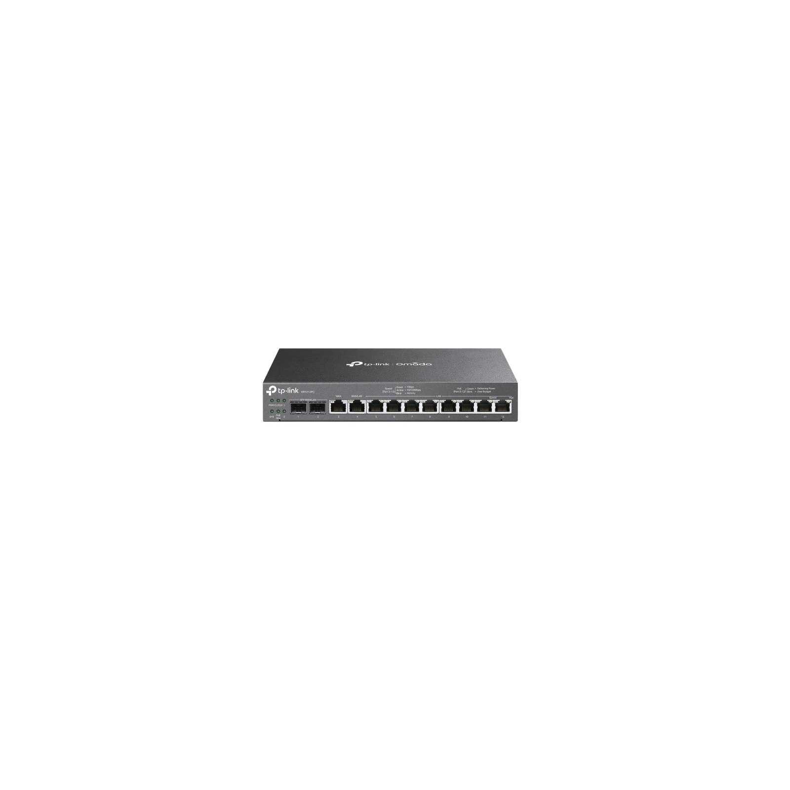 ROUTER 3-IN-1 VPN GIGABIT MULTI-WAN