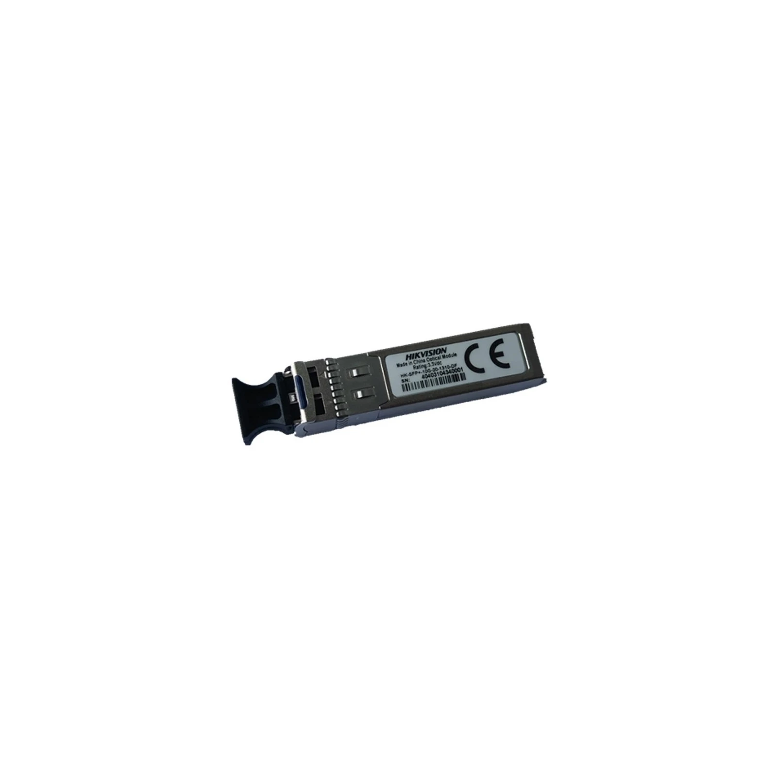 MODUL SFP 10G, LUNGIME UNDA Tx1310nm/Rx1310nm