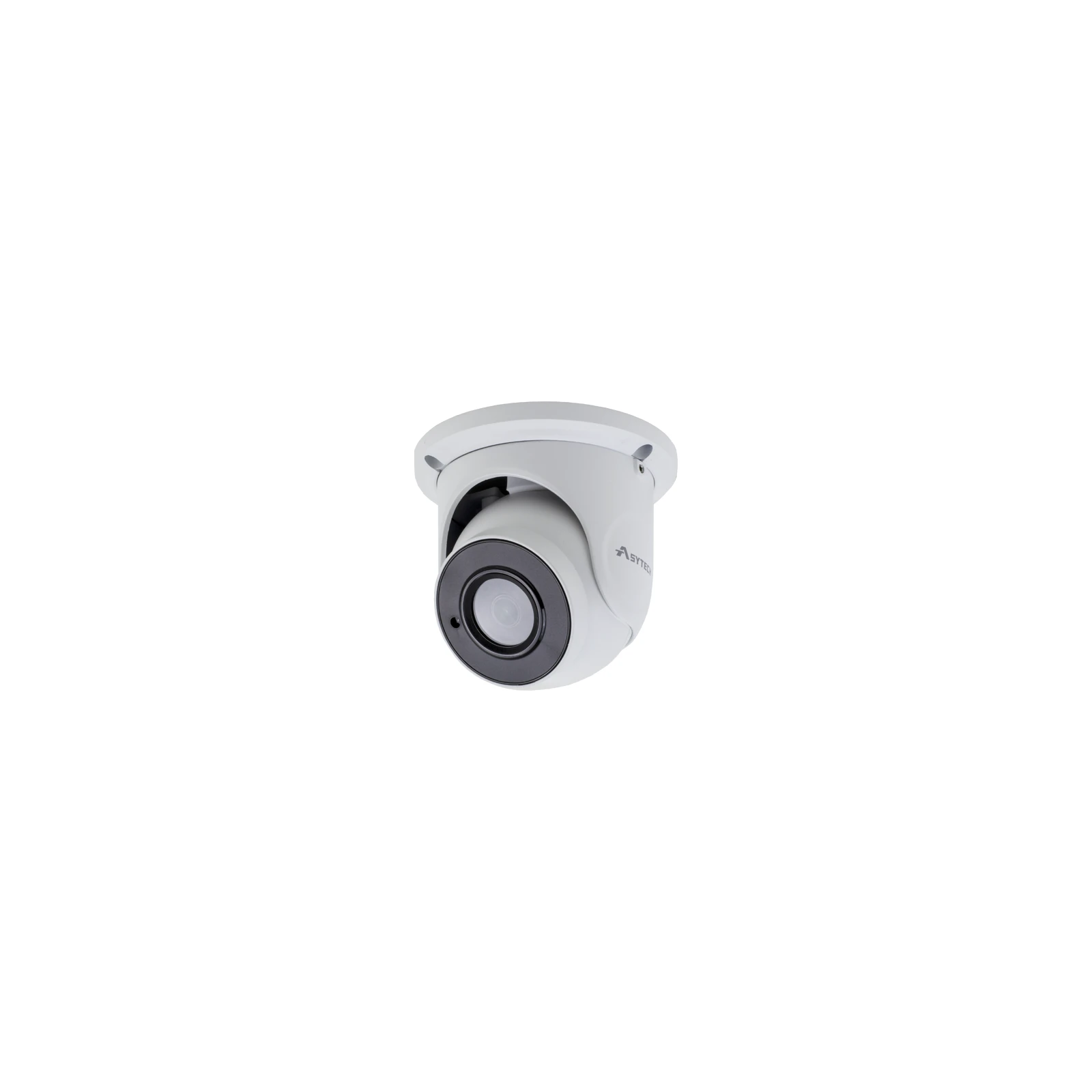 Camera 4 in 1 AnalogHD 5MP, lentila 2.8mm, IR 30m - ASYTECH VT-H24DF30-5AE2(2.8mm)