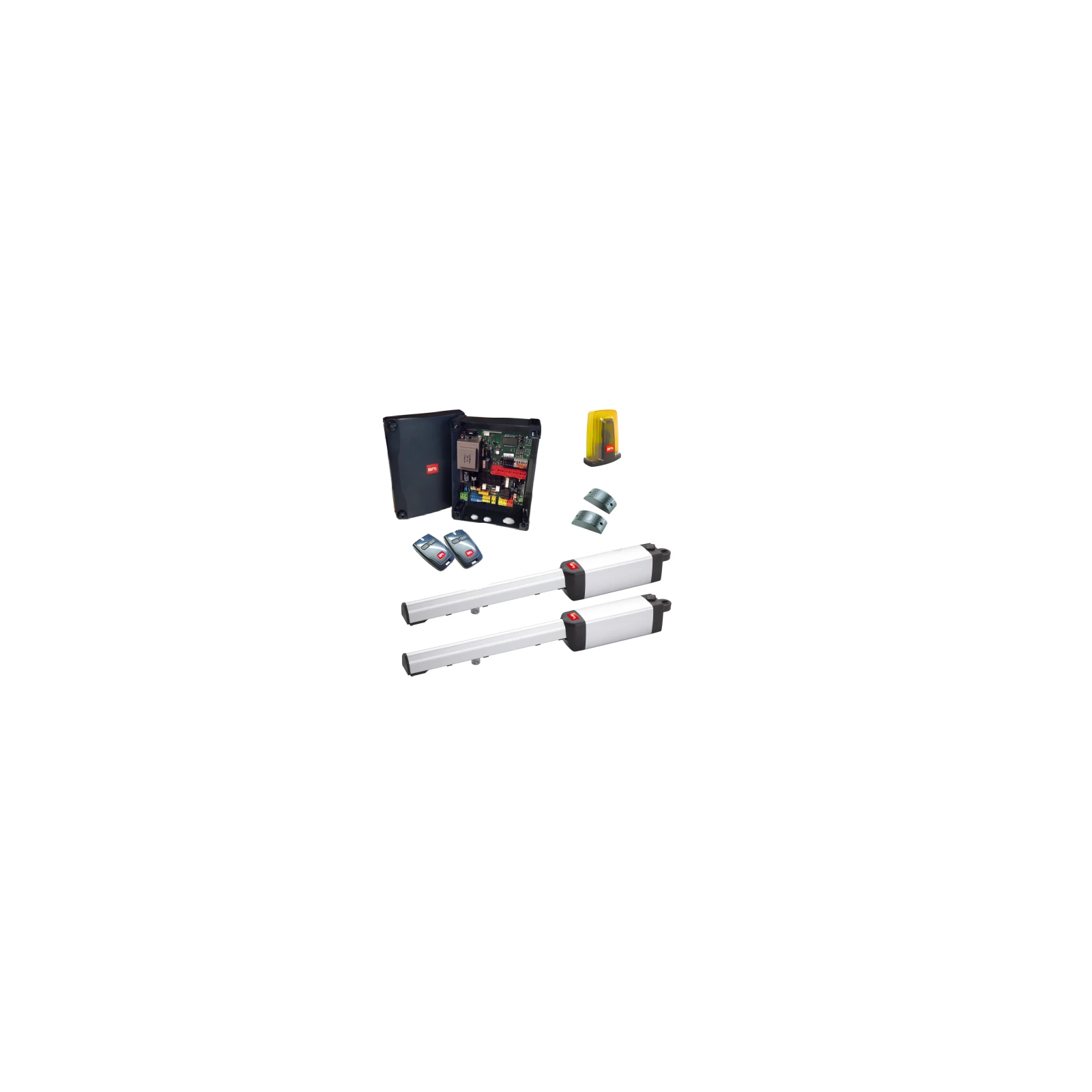Kit automatizare porți batante KIT PHOBOS N BT