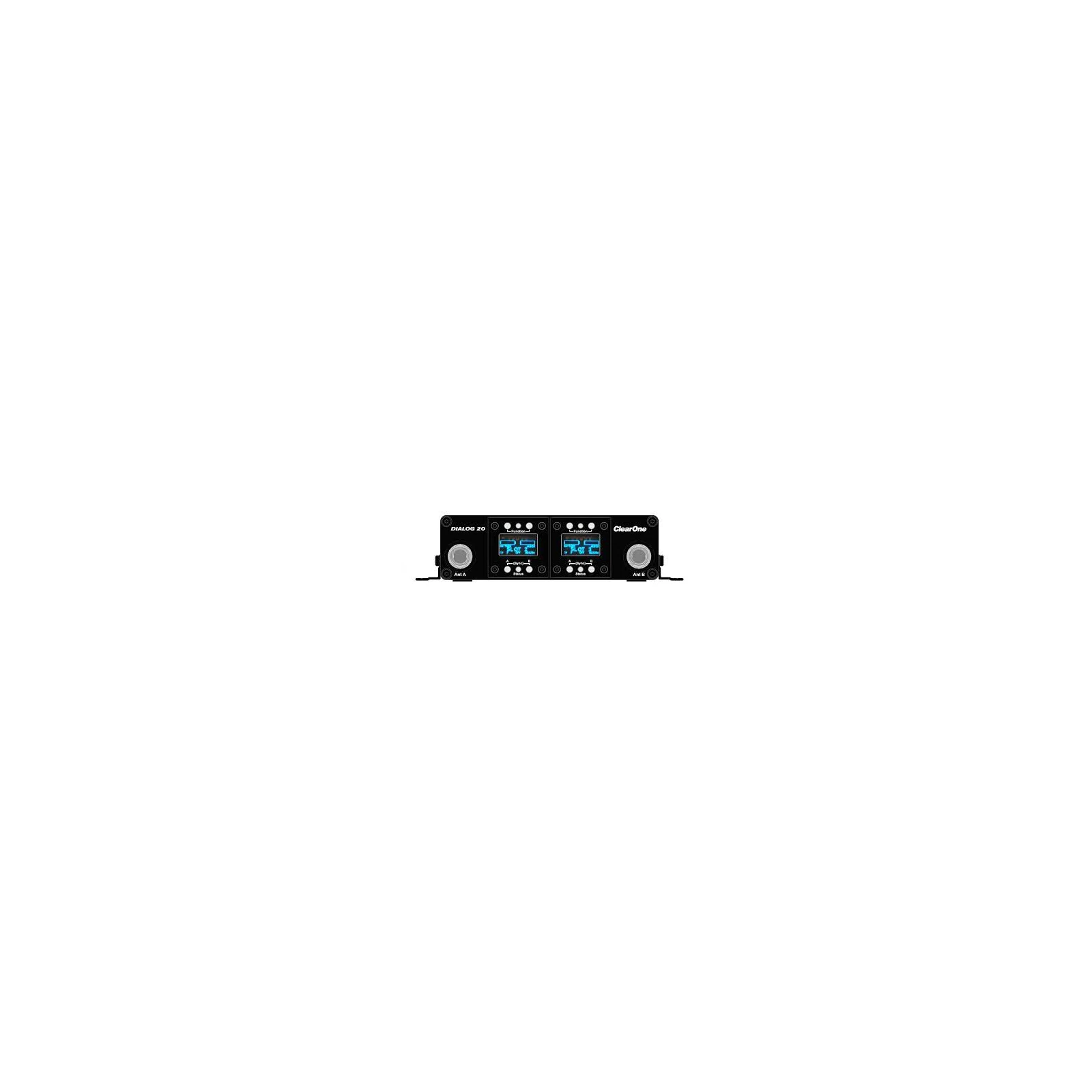 CLO DIALOG 20 WRLS RECEIVER 910-6100-201