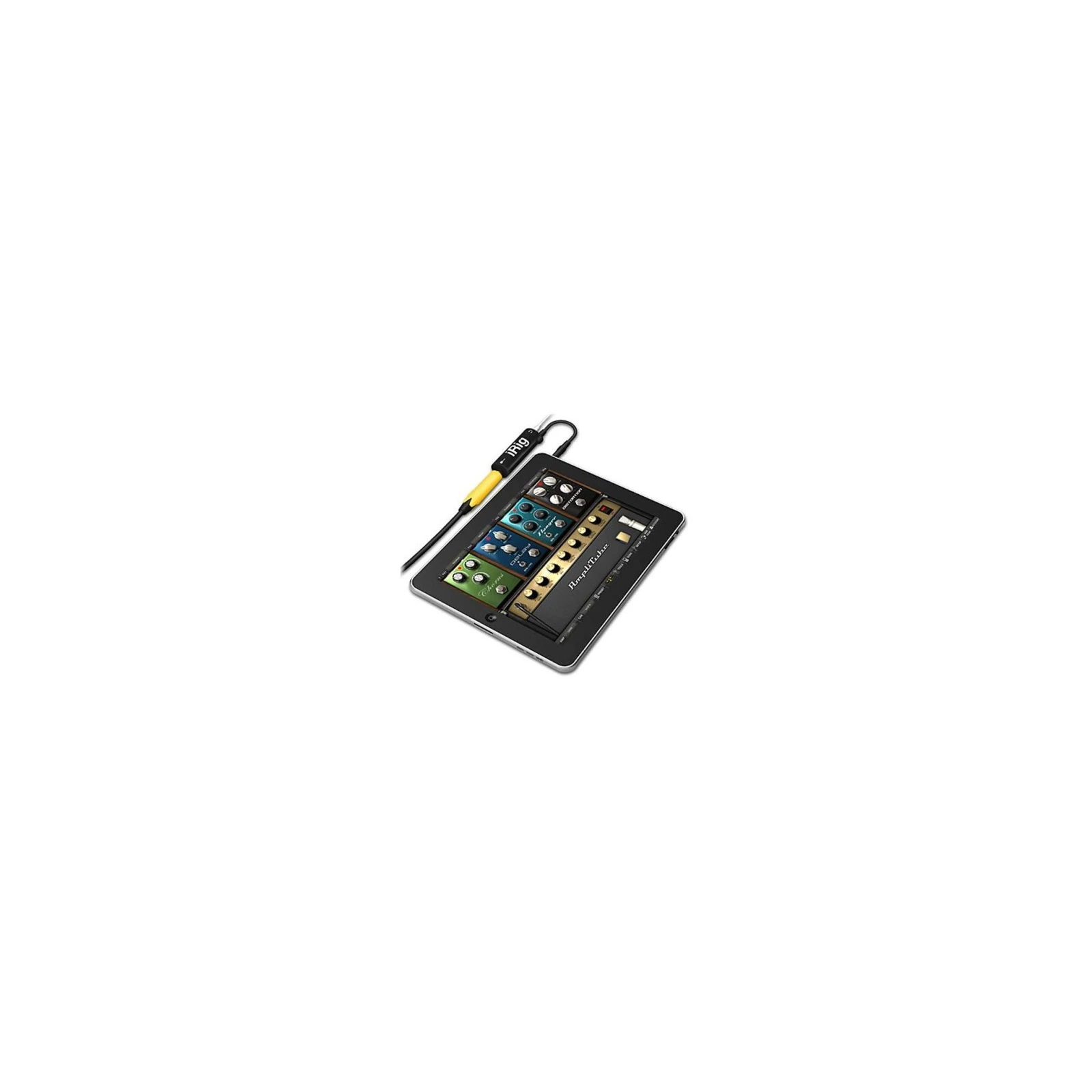 Tastatură programabilă IRI.KPAD