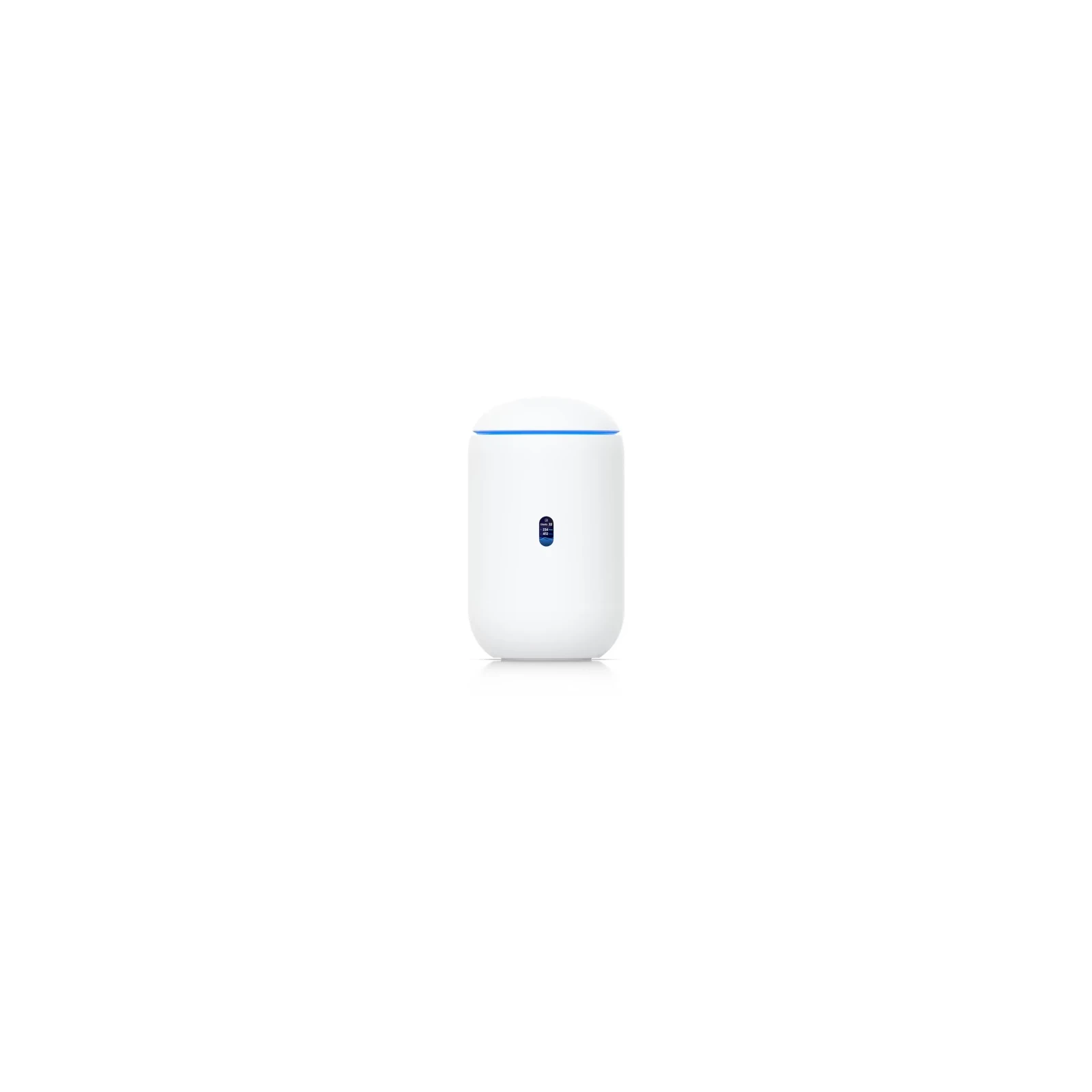UniFi Dream Router 7, Cloud Gateway 10G SFP+ VPN Firewall WiFi7 Tri-band integrat UDR7-EU