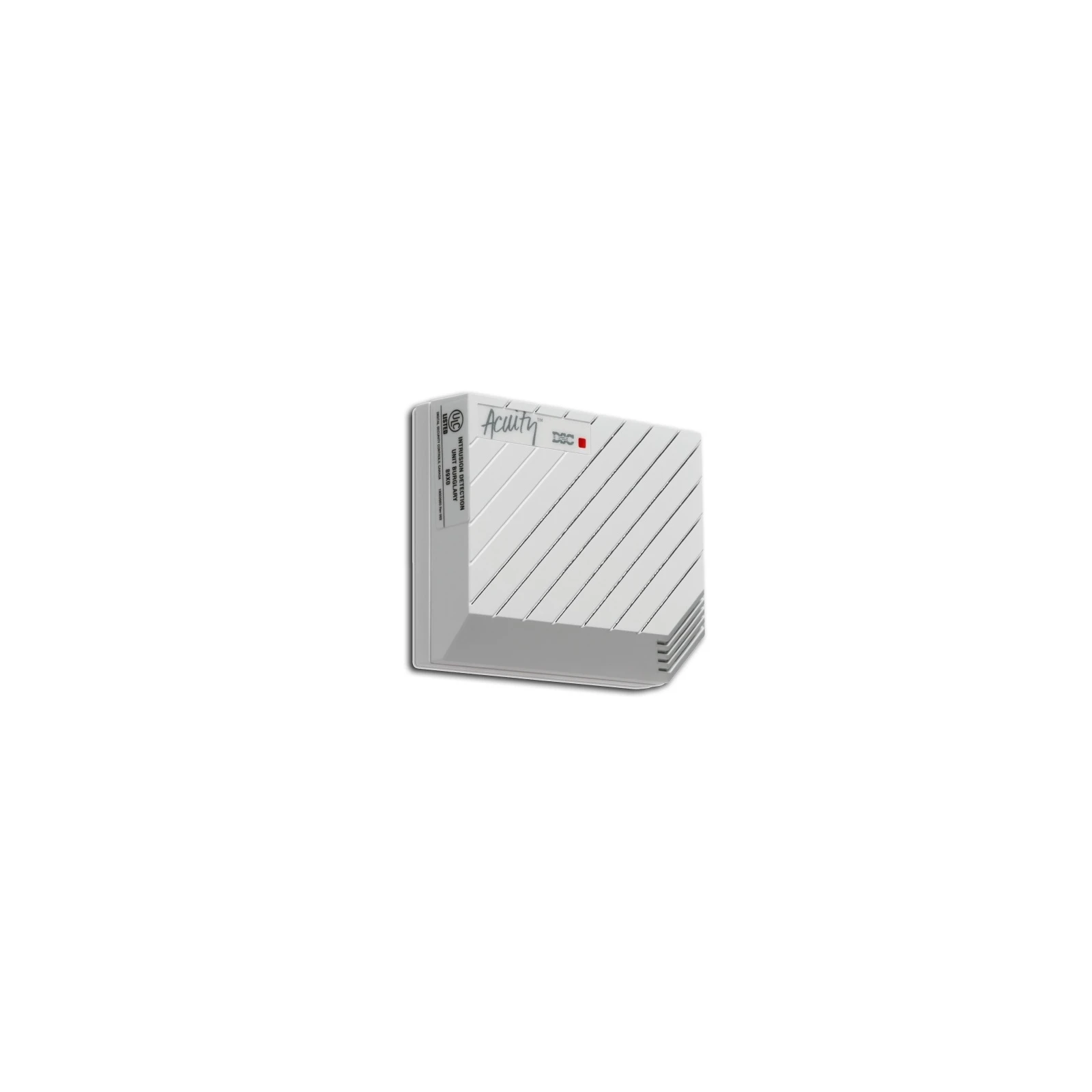 DETECTOR ACUSTIC DE SPARGERE GEAM CU PROCESOR
